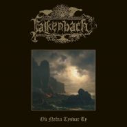 FALKENBACH - Ok Nefna Tysvar Ty CD DIGIBOOK