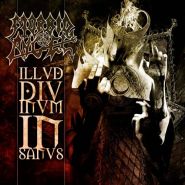 MORBID ANGEL - Illud Divinum Insanus