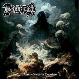 TUMULATION - Haunted Funeral Creations