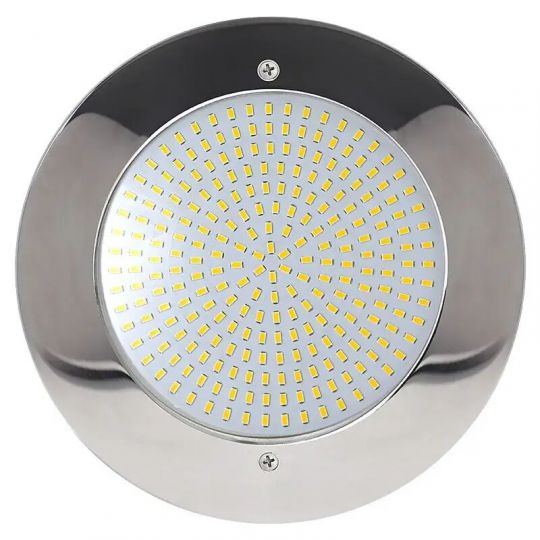 Прожектор светодиодный AquaViva HJ-WM-SS270FG, 441led 35W RGB (AISI-316) Композит