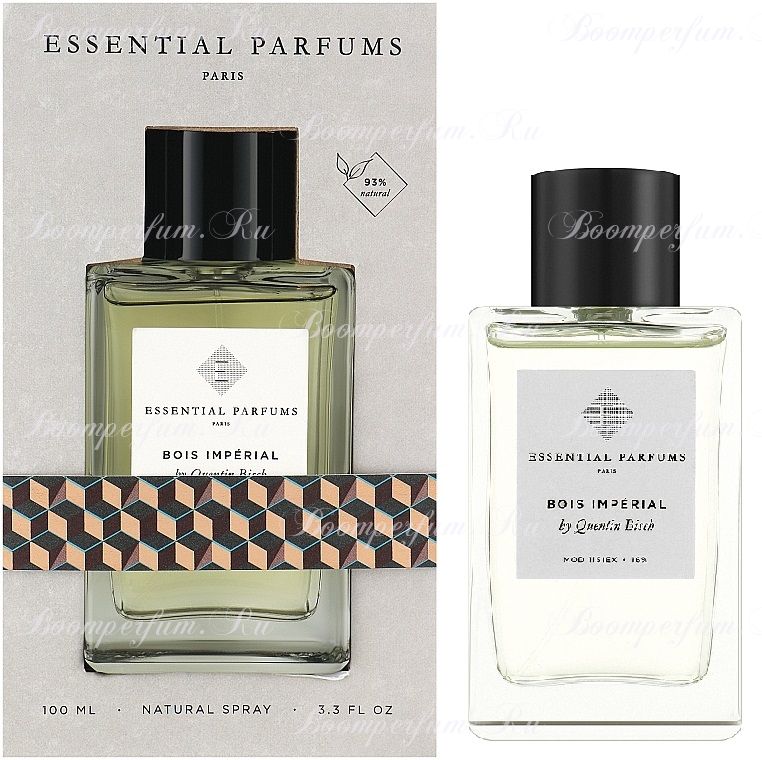 Essential Parfums Bois Impérial