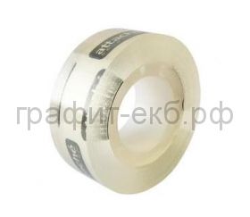 Скотч 19х33 кристально-прозрачный Attache Selection 839609