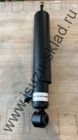 Амортизатор передний nmr85 (Япония)