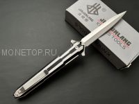 Нож STEDEMON JinJunLang Black