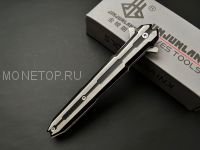 Нож STEDEMON JinJunLang Black