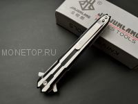 Нож STEDEMON JinJunLang Black