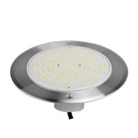 Прожектор светодиодный AquaViva HJ-WM-SS229, 351led 25W RGB (AISI-316)