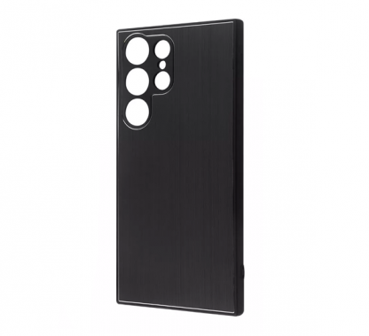 Чехол металлический WAVE Samsung Galaxy S23 Ultra