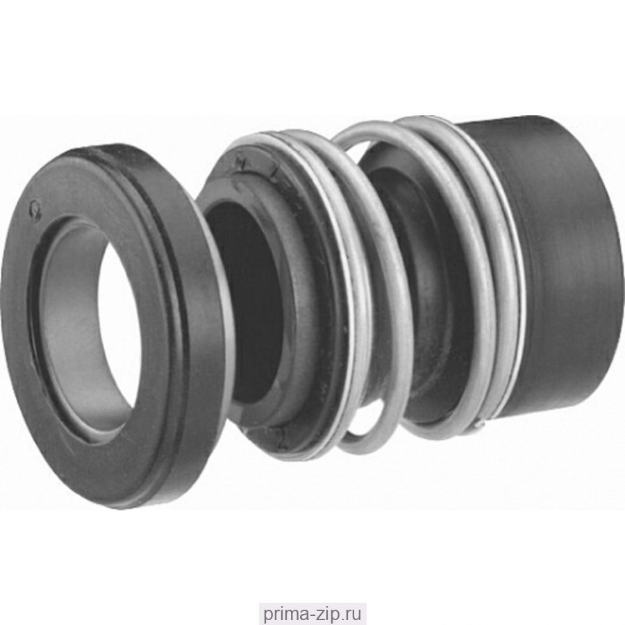 Торцевое уплотнение MG13-38 SIC/SIC/VITON G60