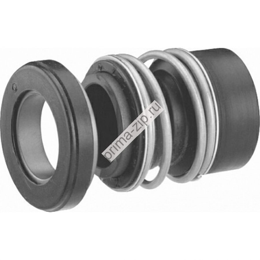 Торцевое уплотнение MG13-38 SIC/SIC/VITON G60