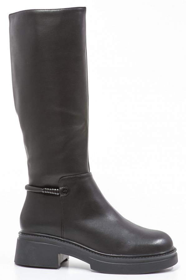 Макфайн Сапоги 136-01-8