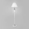 Напольный Светильник Eurosvet 009 Белый / Евросвет.