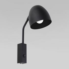 Настенный Светильник Eurosvet 4167 Soho Black Черный / Евросвет.