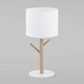 Настольный Светильник Eurosvet 5571 Albero White / Евросвет.