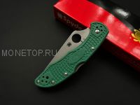 Нож Spyderco Delica