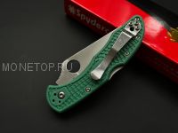 Нож Spyderco Delica