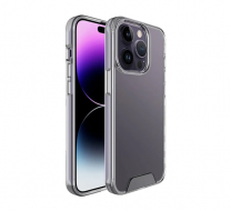 Чехол прозрачный для iPhone 14 Pro Max