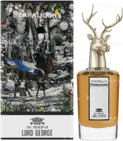 Penhaligon's The Tragedy Of Lord George