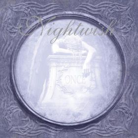 NIGHTWISH - Once 2004