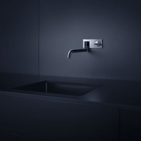 Смеситель Hansgrohe AXOR Uno для кухни 38815800 ФОТО