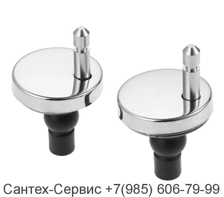 77025001 Крепеж AM.PM для сиденья унитаза 8мм