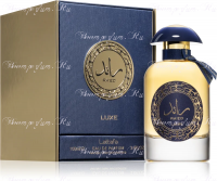 Lattafa Ra'ed Eau de Parfum, 100 ml