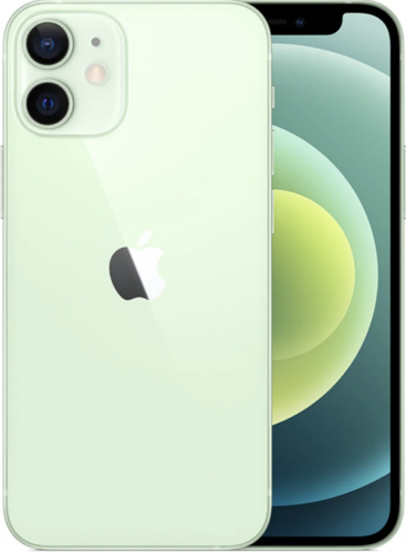 Смартфон Apple iPhone 12 mini (Б/у)