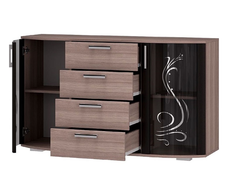 Комод Грация