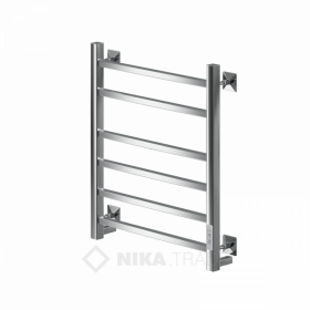 Полотенцесушитель Ника STEP-2 U 60/50 Хром.
