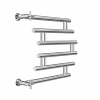 Полотенцесушитель Ника ПМ 4-60/50/60 без Полочки Водяной.