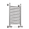 Полотенцесушитель Ника ЛВ (Г4)-60/60/66 Без Полочки Водяной.