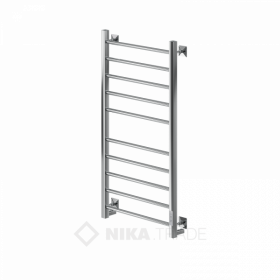 Полотенцесушитель Ника STEP-3 U 100/60 Хром.