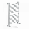 Полотенцесушитель Ника ЛВ (Г3)-80/60/66 без Полочки Водяной.