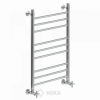 Полотенцесушитель Ника ЛП (Г2)-80/50/56 без Полочки Водяной.