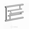Полотенцесушитель Ника ПЛ 4-32/60 без Полочки Водяной.