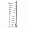 Полотенцесушитель Ника ЛД (Г)-120/40/47 без Полочки Электрический.