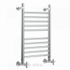Полотенцесушитель Ника ЛП (Г3)-60/60/66 без Полочки Водяной.