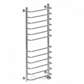 Полотенцесушитель Ника Л90 (Г)-120/40/47 без Полочки Электрический.