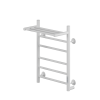 Полотенцесушитель Ника WAY II с Полкой 60/40.