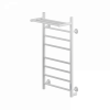 Полотенцесушитель Ника WAY II с Полкой 80/40.