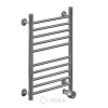 Полотенцесушитель Ника ЛП (Г3)-60/60/67 без Полочки Электрический.