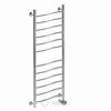Полотенцесушитель Ника ЛВ (Г)-120/50/57 без Полочки Электрический.
