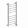 Полотенцесушитель Ника ЛВ (Г)-100/60/67 без Полочки Электрический.