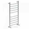 Полотенцесушитель Ника ЛТ (Г)-100/50/56 без Полочки Водяной.