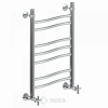 Полотенцесушитель Ника ЛВ (Г2)-60/40/46 без Полочки Водяной.