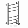 Полотенцесушитель Ника ЛТ (Г)-60/60/67 без Полочки Электрический.