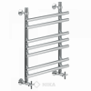 Полотенцесушитель Ника ЛБ 1-60/50/60 без Полочки Водяной.