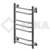 Полотенцесушитель Ника ЛТ (Г2)-60/60/66 Водяной с Боковым Подключением.