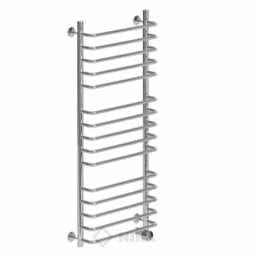 Полотенцесушитель Ника Л90 (Г2)-120/50/57 без Полочки Электрический.