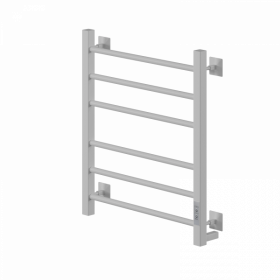 Полотенцесушитель Ника STEP-3 60/40 Белый Матовый Электрический.